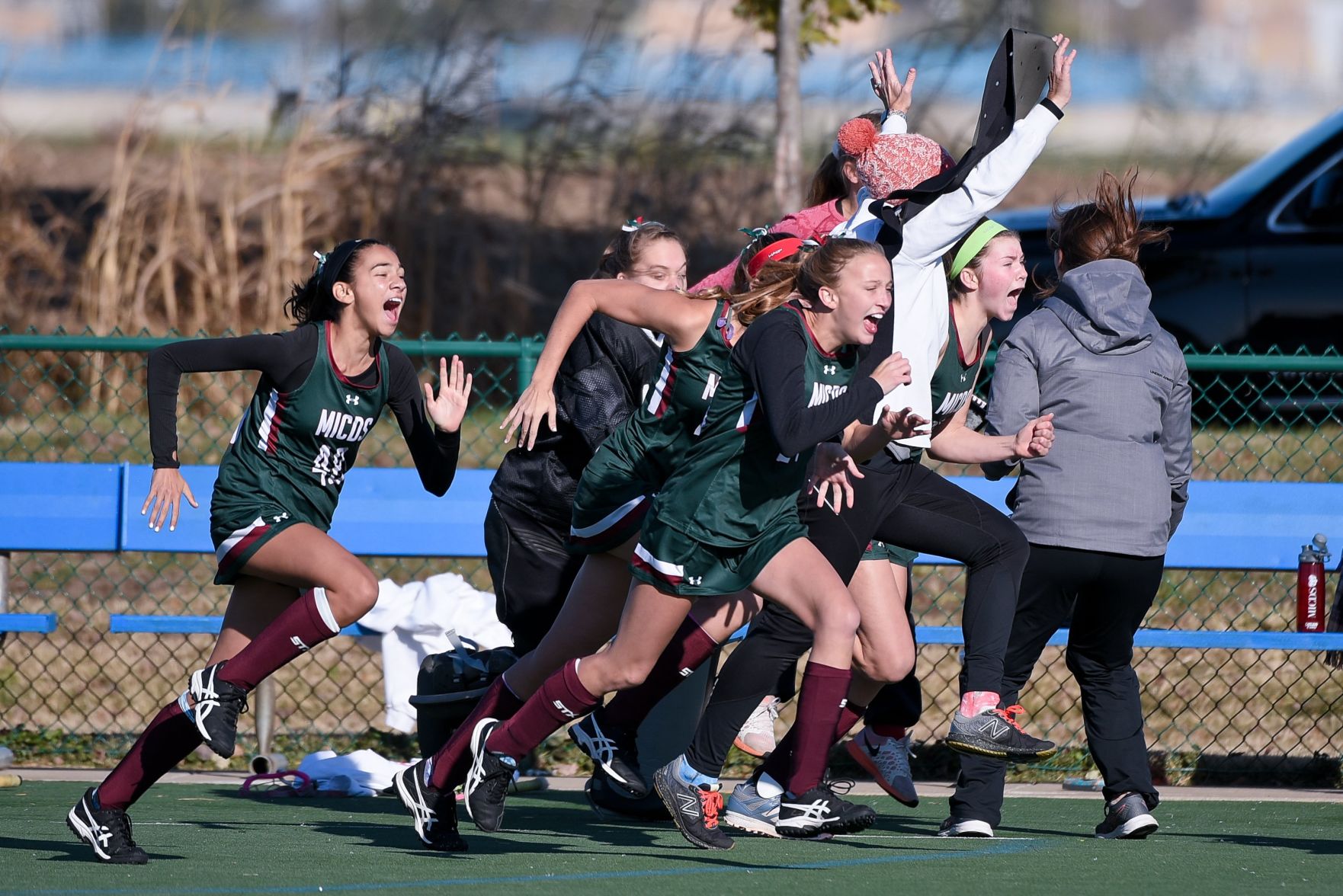 Midwest FH Championship